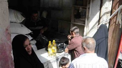 قراء «فيتو» يتوقعون عدم فتح مكاتب التموين مساء لتسجيل المواليد الجدد