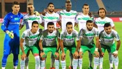 محمد نور: ودية إنبي تحدد ملامح تشكيلة الاتحاد السكندري