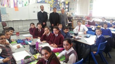 مدارس أستراليا تواجه نقصًا في التمويل