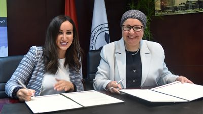 هيئة الاستثمار توقع مذكرة تفاهم مع مجموعة «إكسفورد» للأعمال (صور)