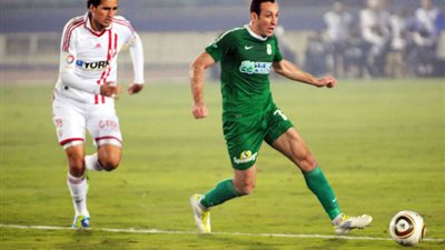 اليوم.. ديربى خاص بين الإسماعيلي والمصري بالدوري