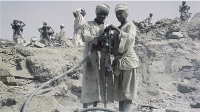 52 عامًا على نقض أمريكا لوعودها مع مصر بشأن بناء السد العالي