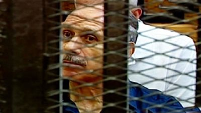 حجز الطعن على حبس 