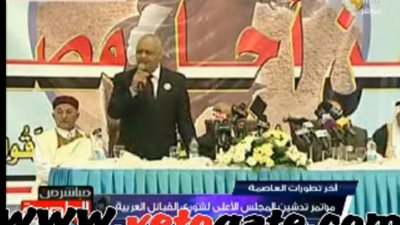 بالفيديو..مصطفى بكري: 