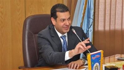 محافظ أسيوط يناشد المواطنين بالتقدم لـ«الضرائب العقارية» للحصول على الإعفاء