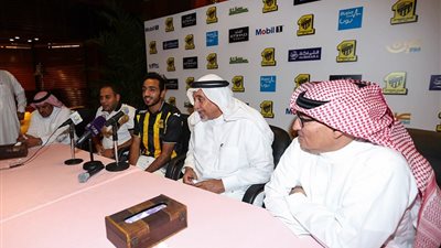 رئيس اتحاد جدة يشيد بـ«كهربا»