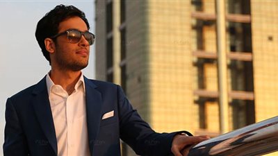 محمد شاهين يهنئ رامي جمال بطرح «مالناش إلا بعض»