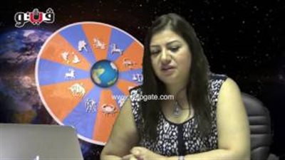 بالفيديو.. عبير فؤاد تطالب مواليد برج العذراء باتباع نظام صحي في حياتهم