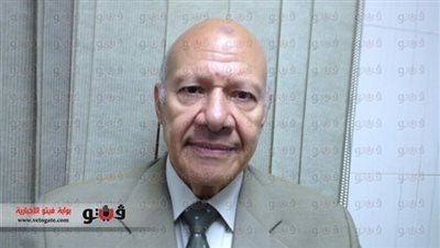 إحالة موظف الضرائب الحشاش للمحاكمة التأديبية