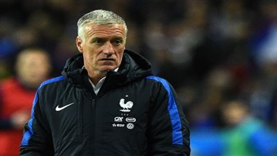 ديشامب مستمر مع منتخب فرنسا حتى مونديال 2022