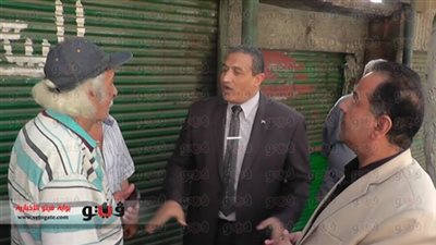 نائب محافظ القاهرة: مشروع تطوير ميدان 