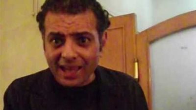 السينارست أحمد عاشور يتهم ممثلا بسرقة قصته