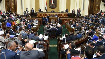 نائب حلوان يشكك في صدور حكم قضائي ببطلان عضويته بالبرلمان