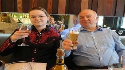 بريطانيا تحدد المتورطين في قضية تسميم الجاسوس الروسي