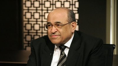 مصطفى الفقي: هيلاري كلينتون خبيثة و«أردوغان» كئيب وعنيد