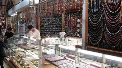 انخفاض الفضة عالميا والجرام مستقر محليا عند 4.50 جنيهات