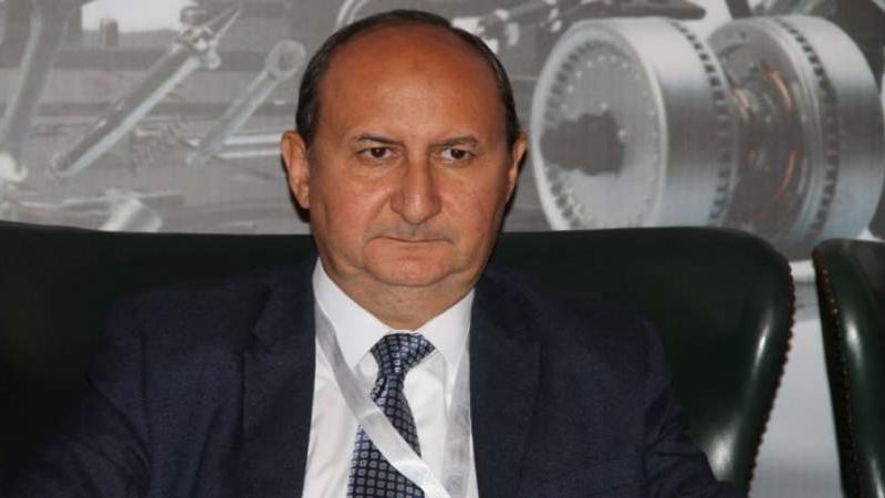 المهندس عمرو نصار