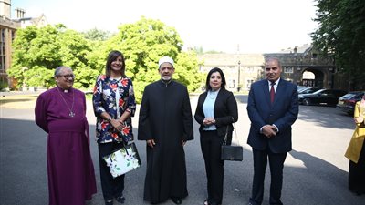 وزيرة الهجرة: منتدى «شباب صناع السلام» يعزز قيم التسامح وقبول الآخر