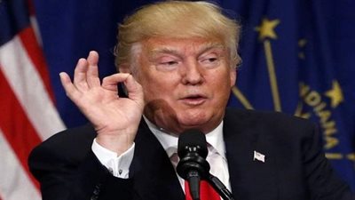 ترامب: أمريكا والعالم بأسره مدينان لروسيا في دحر ألمانيا الفاشية