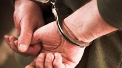 سقوط عاطل بحوزته 150 تذكرة هيروين في الدقي