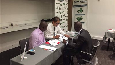 بعثة تجارية لـ«التصديري للصناعات الهندسية» لكوت ديفوار تضم 6 قطاعات