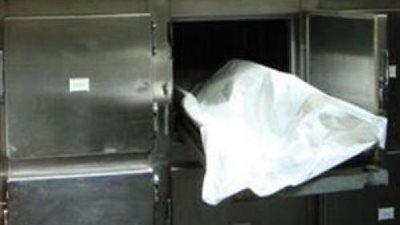 مقتل شخص فى معركة دامية بسبب 