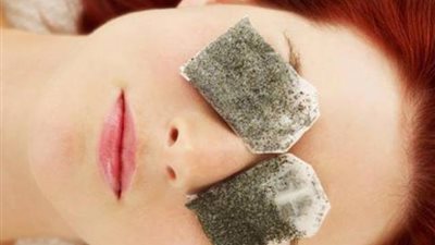 3 وصفات من الشاي لعلاج حروق الشمس