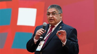 الأولمبياد الخاص الدولي يضيء الكرة الأرضية احتفالا بثورة الدمج (صور)