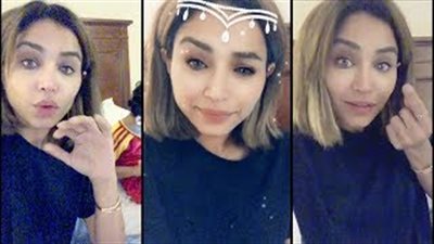 شاهد ماذا فعلت «فاشينيستا» كويتية فقدت ابنها في أمريكا (فيديو)