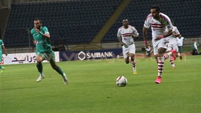 اليوم.. الزمالك يواجه الاتحاد في دور الثمانية بـ«كأس مصر»