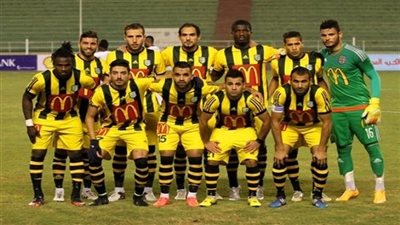 الإنتاج الحربي يواجه المقاولون في الجبل الأخضر استعدادًا للدوري