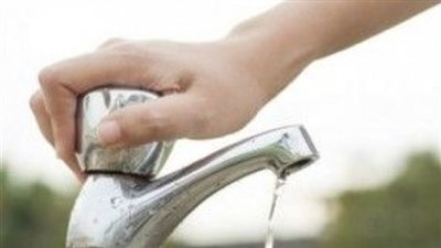 انقطاع المياه عن 14 منطقة بالجيزة والقليوبية والشرقية