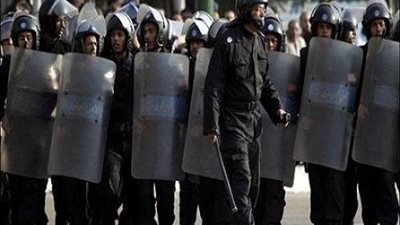 تعزيزات أمنية مكثفة للسيطرة على اشتباكات 