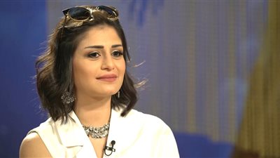 منة فضالي تشيد بألبوم رامي جمال الجديد «ليالينا»