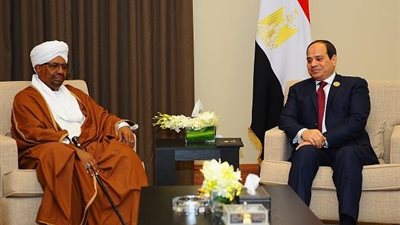 بالأسماء.. وفد إعلامي كبير يشارك في تغطية زيارة السيسي للخرطوم