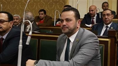 النائب أحمد الشرقاوي عضو تكتل 25 /30: رأي مجلس الدولة في تشريعات البرلمان.. استشاري