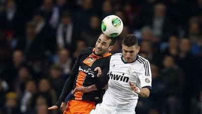 اليوم.. مواجهات قوية لـقطبى إسبانيا فى 