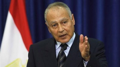 الغرف العربية تبحث مع «أبو الغيط» استعدادات القمة الاقتصادية ببيروت