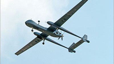 صحيفة التايمز: واشنطن تنشر طائرة تجسس فى طوكيو لمراقبة بيونج يانج