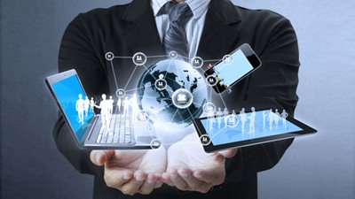 iLead تطرح حلولا غير مسبوقة لتوثيق الأعمال في Cairo ICT 2013