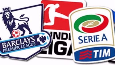 مواعيد انطلاق الدوريات الأوروبية الخمس الكبرى