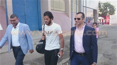 «زيزو»: رغبة مروان محسن حسمت انتقاله إلى «الأهلي»