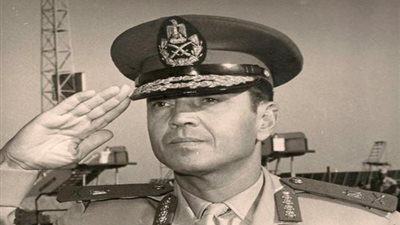 «سعدالدين الشاذلي».. جنرال بدرجة عبقري