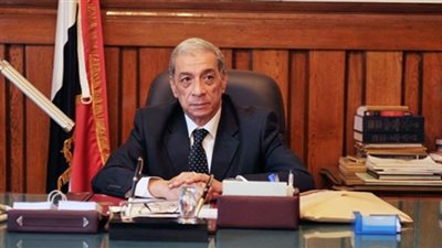 النائب العام يأمر بالتحقيق في بلاغ هشام عامر ضد رئيس هيئة البورصة