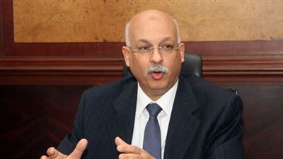 حامد يشهد انطلاق مؤتمر 