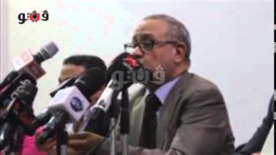 بالفيديو.. زين العابدين: الدواء في مصر قضية أمن قومي