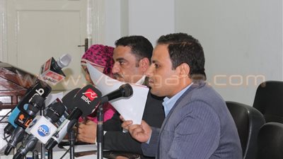 بالصور.. رئيس لجنة الصيدليات: لن نقف مكتوفي الأيدي أمام 