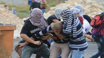 شهيد و3 جرحى فلسطينيين بقصف إسرائيلي استهدف شرق رفح