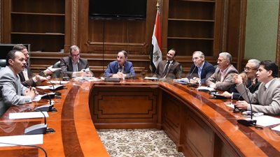 «تقصي حقائق القمح» تجتمع اليوم لعرض آخر المستجدات