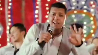 محمود الحسينى يتعرض لسطو مسلح